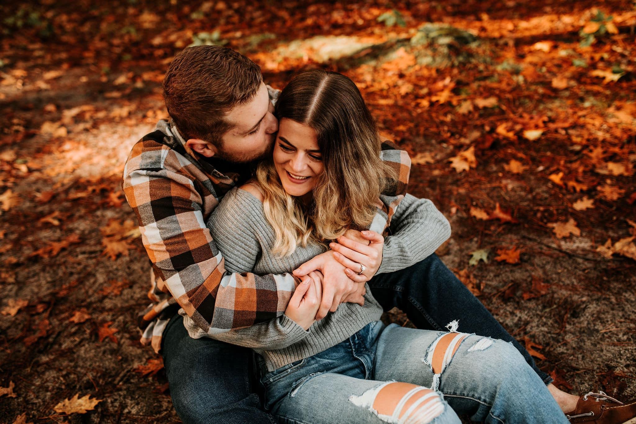 The Wedding Website of Emily Krombeen and Nik Stepnitz