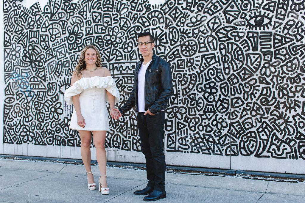 The Wedding Website of Edmundo Jaimes and Katie Novak
