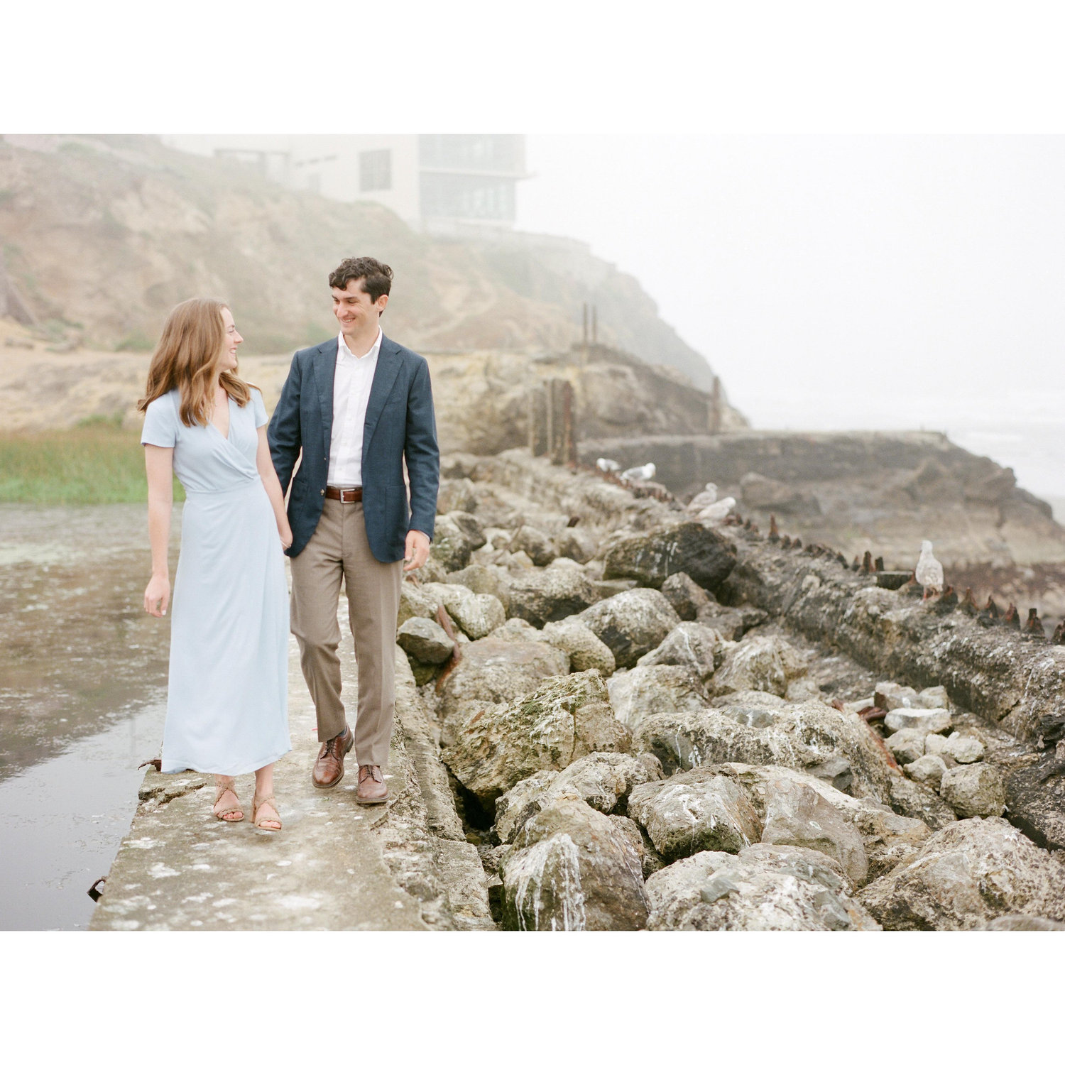Engagement Photos. June 2019.