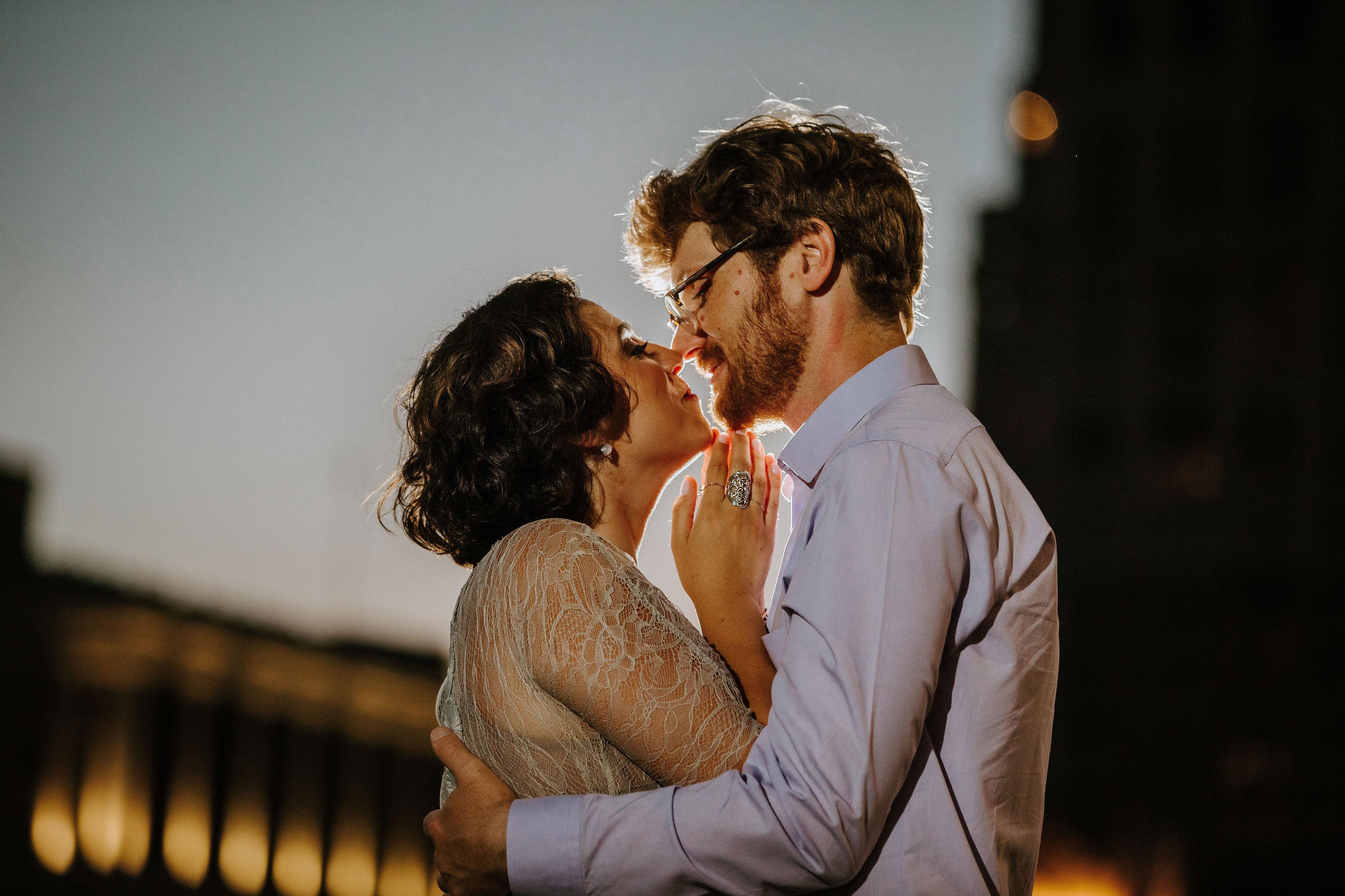 The Wedding Website of Dena Propis and Sean Feeney
