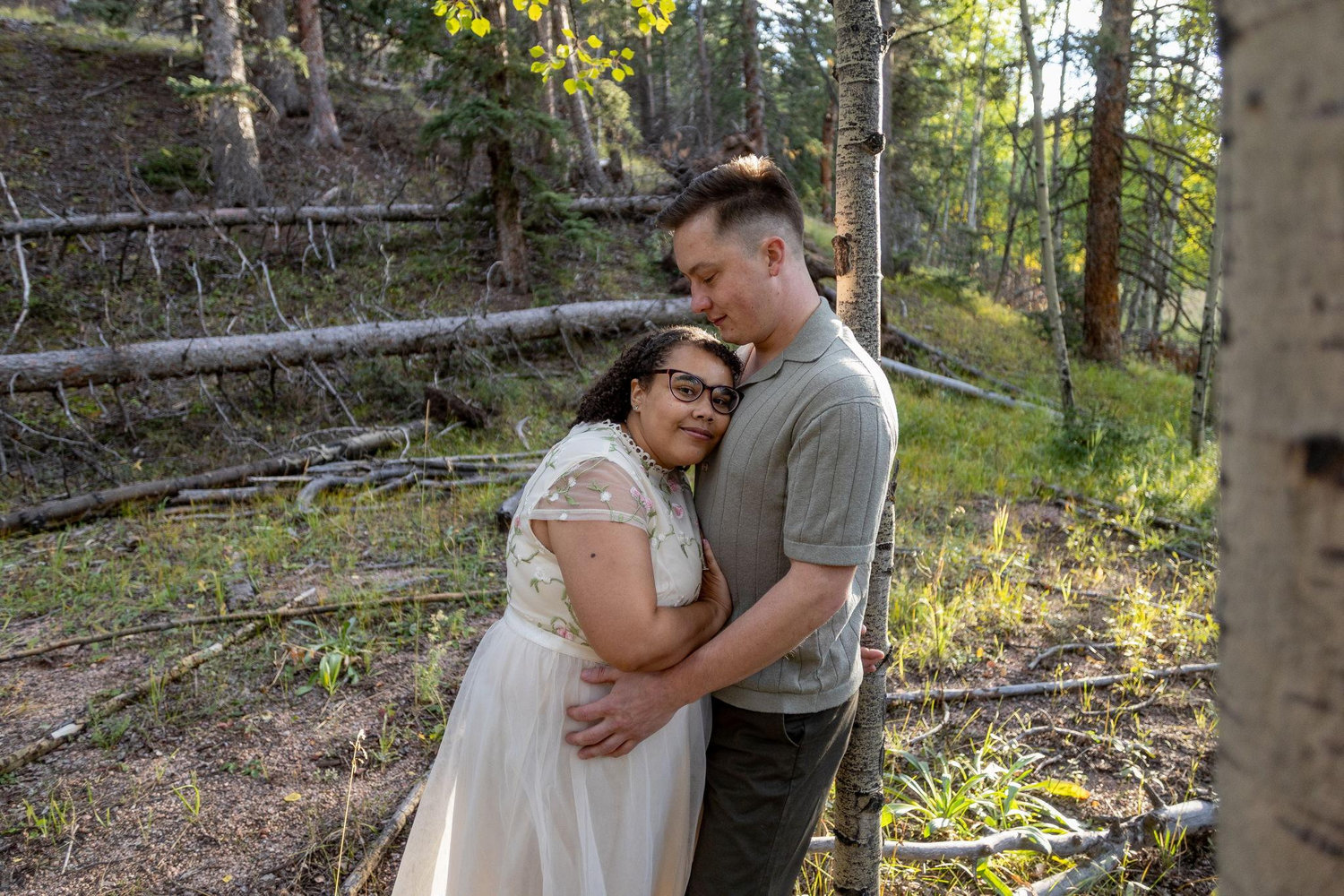 The Wedding Website of Alexandria Morris and Nathan Raymond