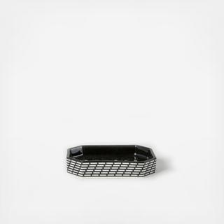 Octagon Soap Dish