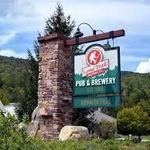 Long Trail Brewing Company