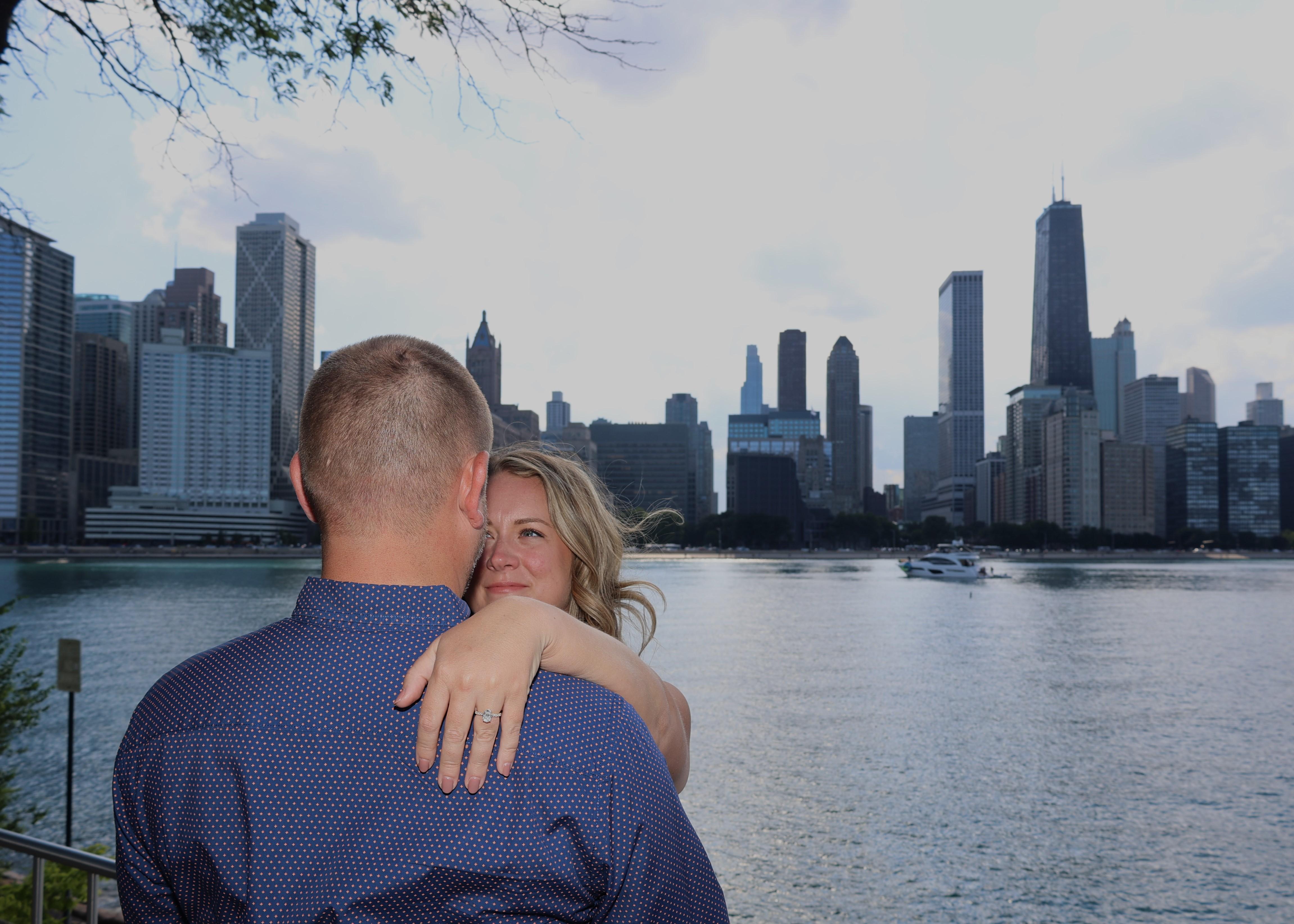 The Wedding Website of Katy Morgan and Evan Skiles