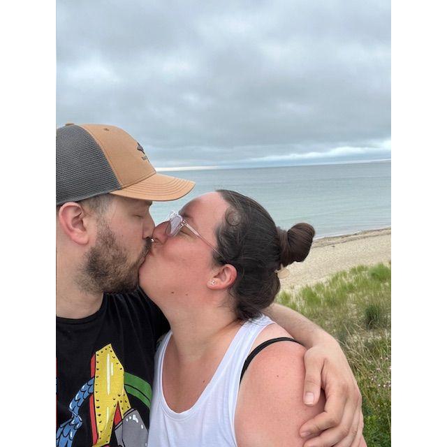 Summer trip to Martha's Vineyard