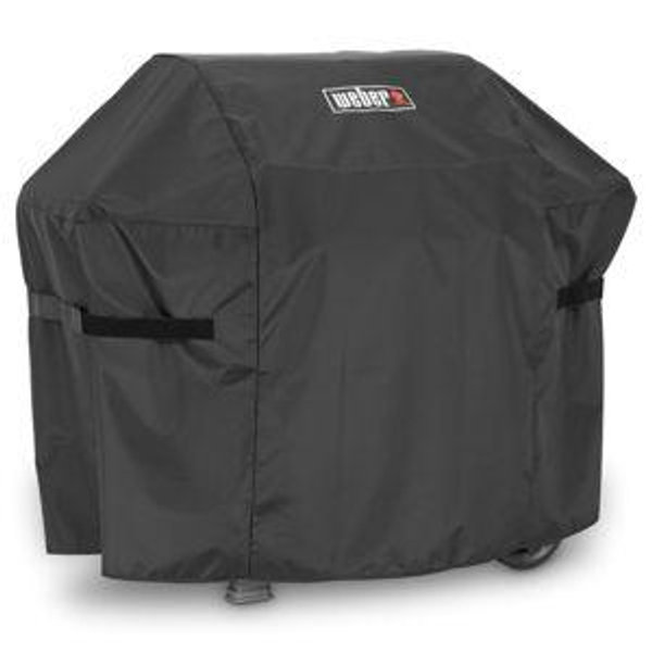 Premium Grill Cover