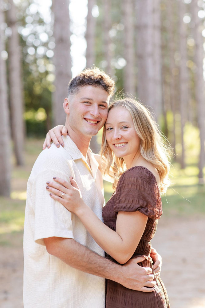 Molly Griffin and Rylie Wefel's Wedding Website