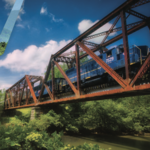 Blue Ridge Scenic Railway