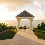 Free Onsite Resort Activity-Morning Yoga