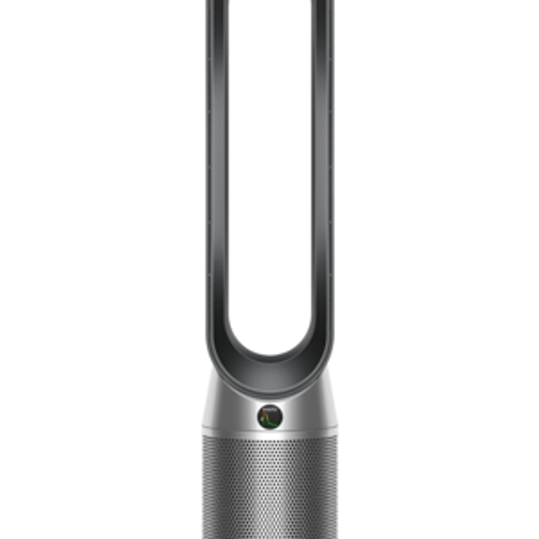 Dyson Purifier Cool Gen1 TP10 purifying fan (Black/Nickel)
