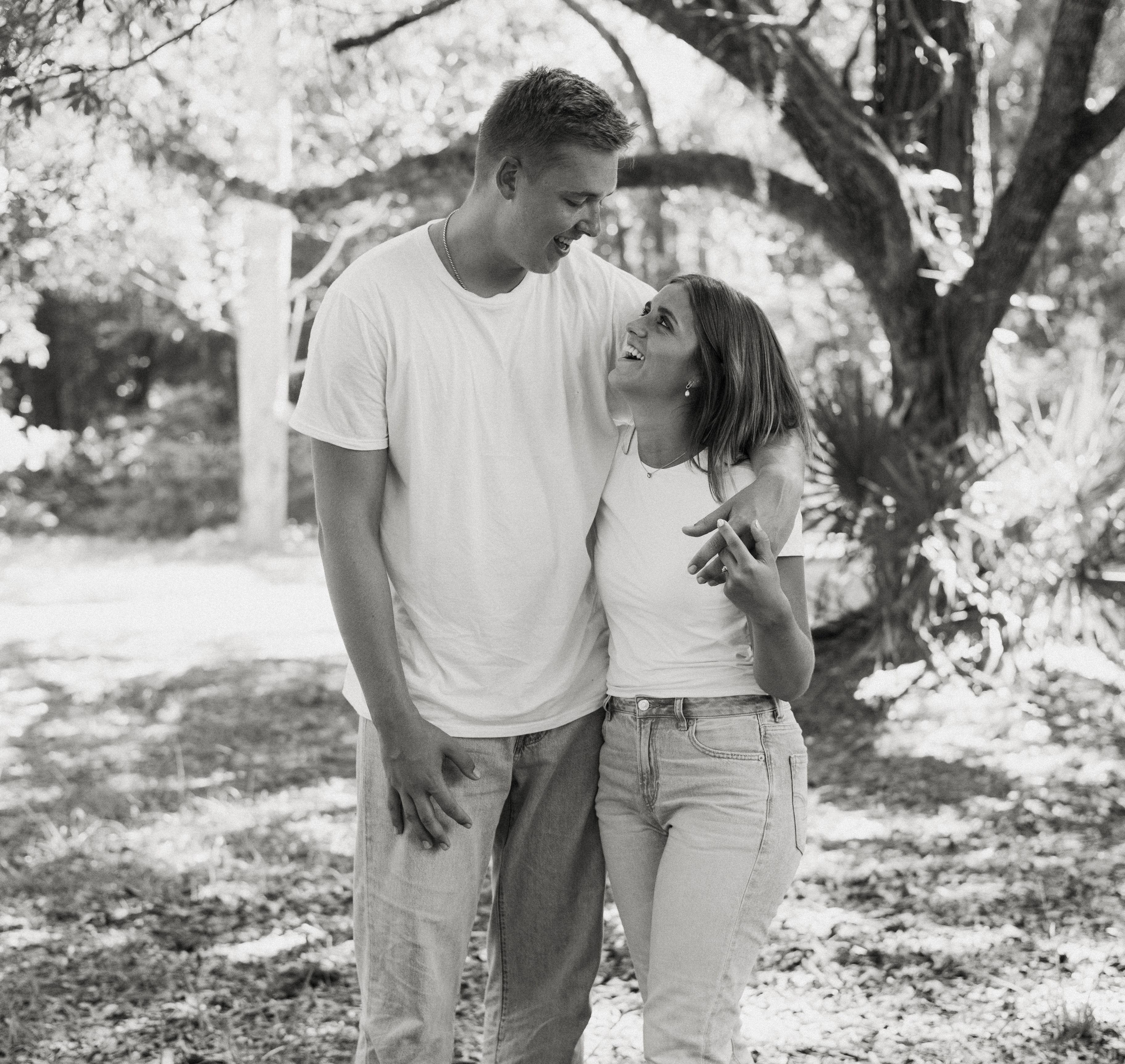 The Wedding Website of Madison Bowers and Nathaniel Garrison