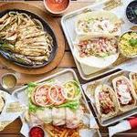 Twisted Taco