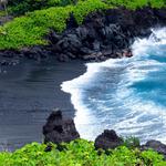 Wai'anapanapa State Park