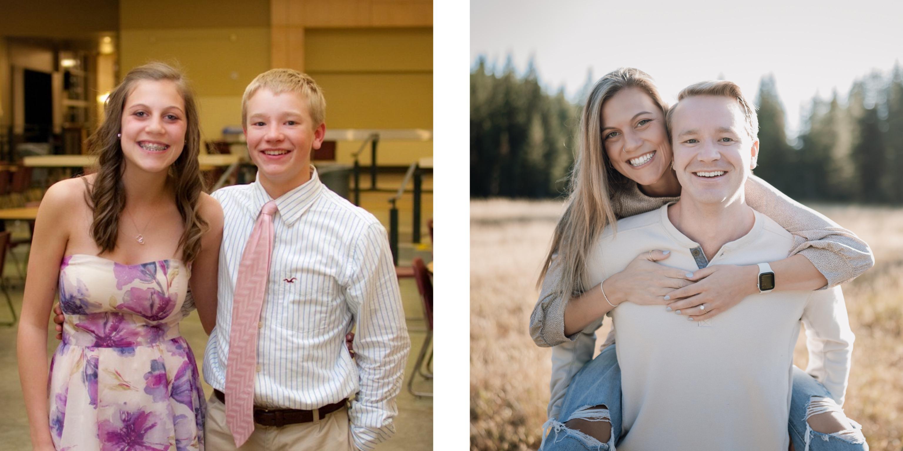 The Wedding Website of Kaelee Craddock and Braden Vogt