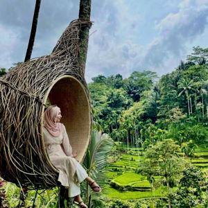 Bali Temple & Rice Terrace Day Tour