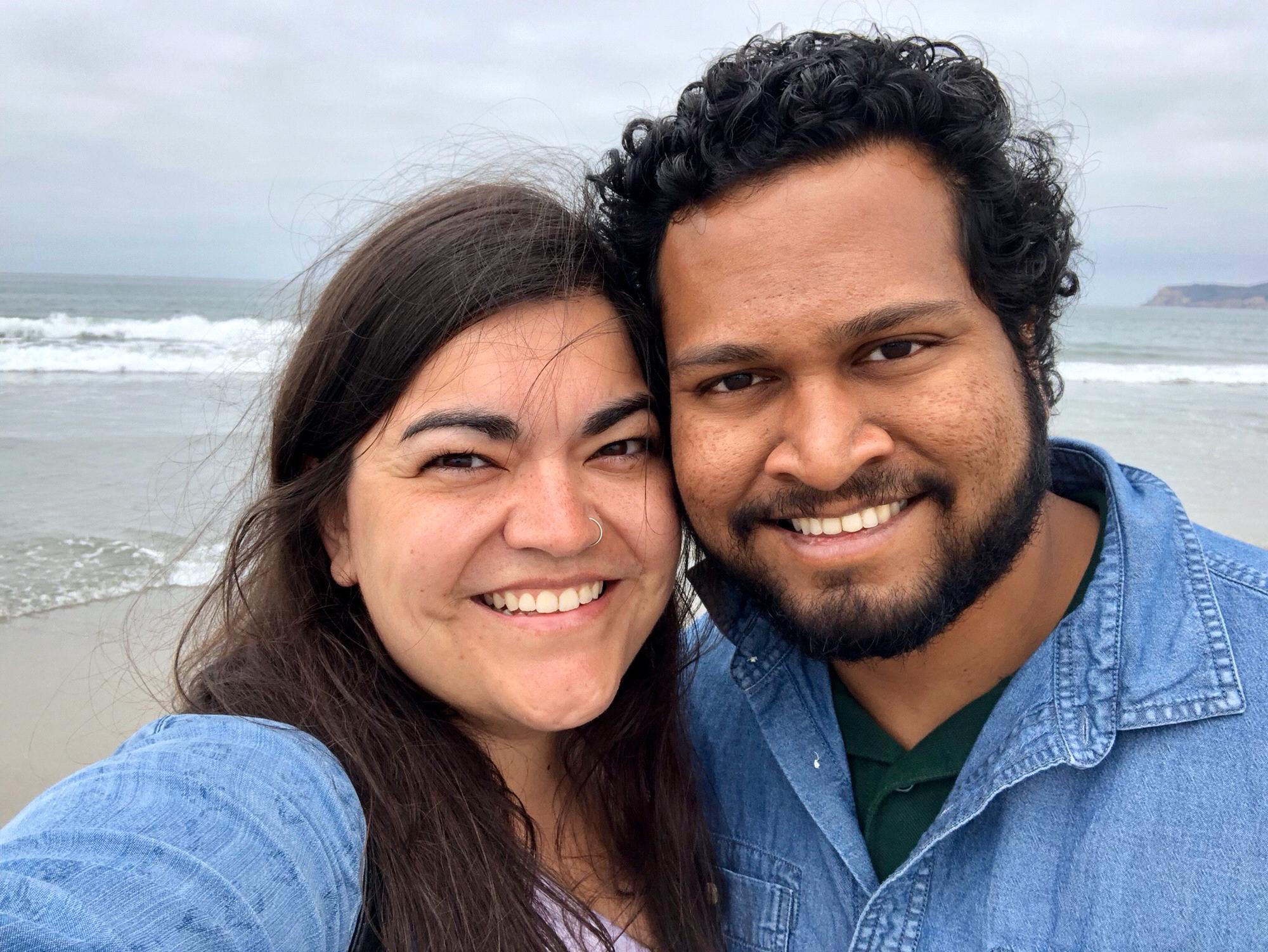 Coronado Island in San Diego - May 2018