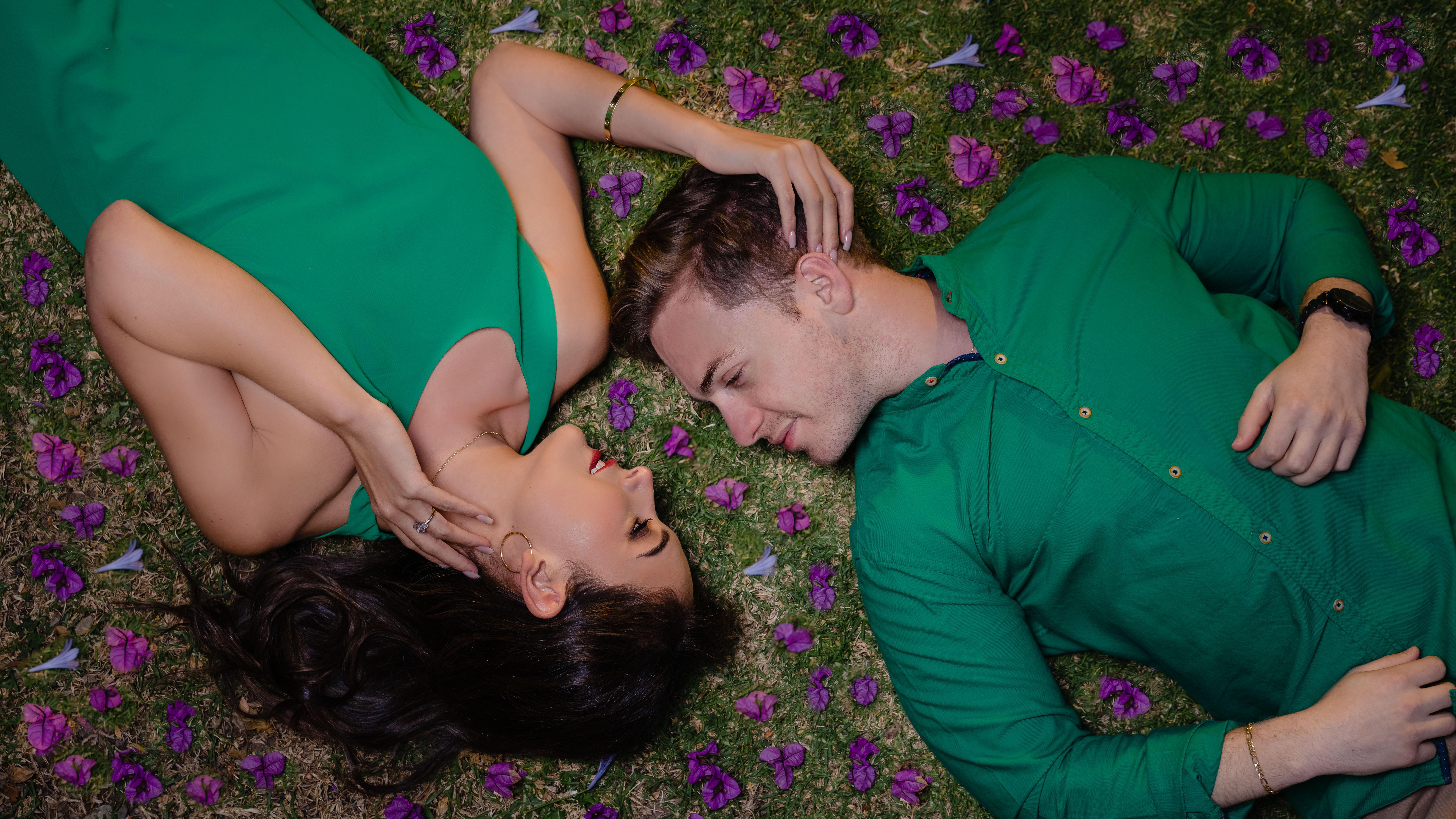 The Wedding Website of Fabiana Ayala and Matthew Waxman