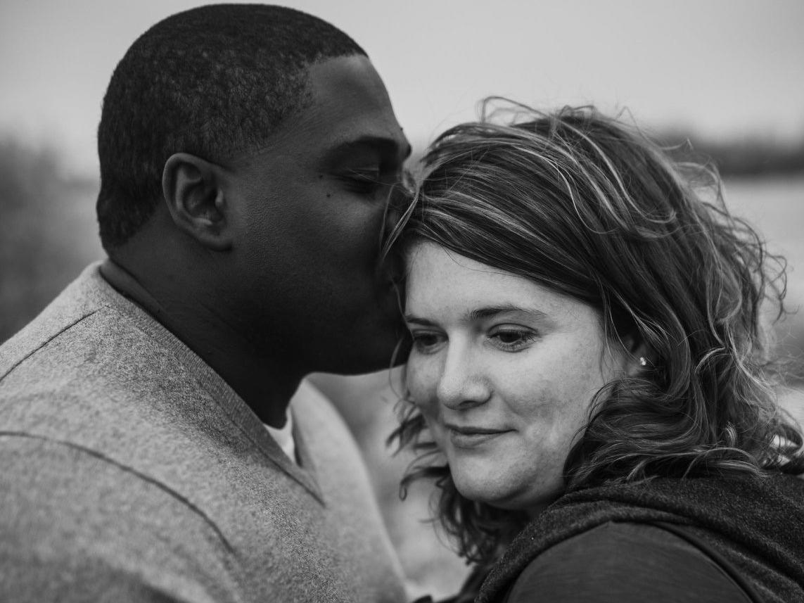 The Wedding Website of Gennaveve Frank and Kerrion Faulkner
