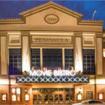 PeninsulaBistro Score at Peninsula Town Center