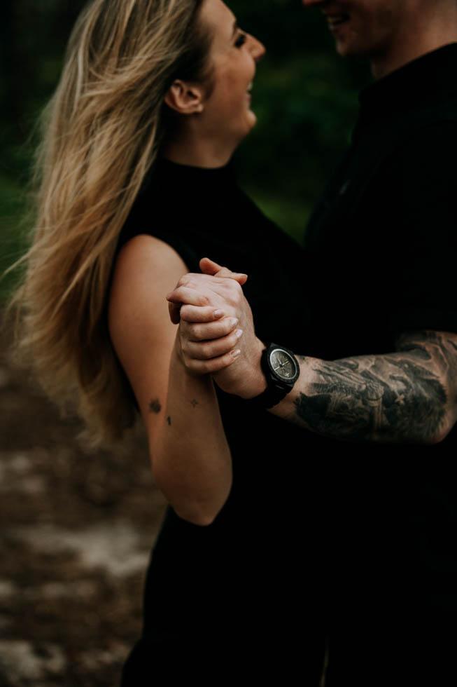 The Wedding Website of Gianna Rea and Ross Jackson