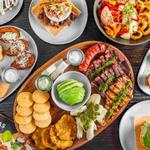 Bocas Grill Brickell