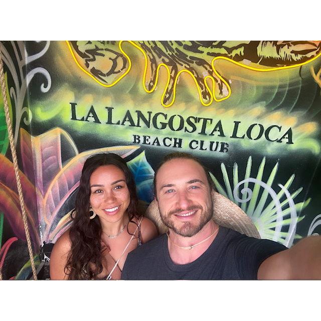 Exploring Puerto Vallerta, Mexico