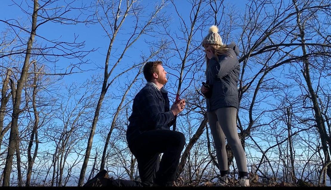 The Wedding Website of Daniel Madison and Shania Giese