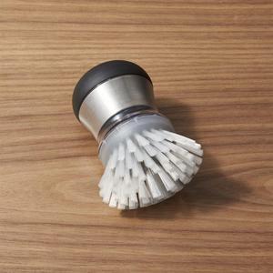 OXO - OXO ® Soap Dispensing Palm Dish Brush