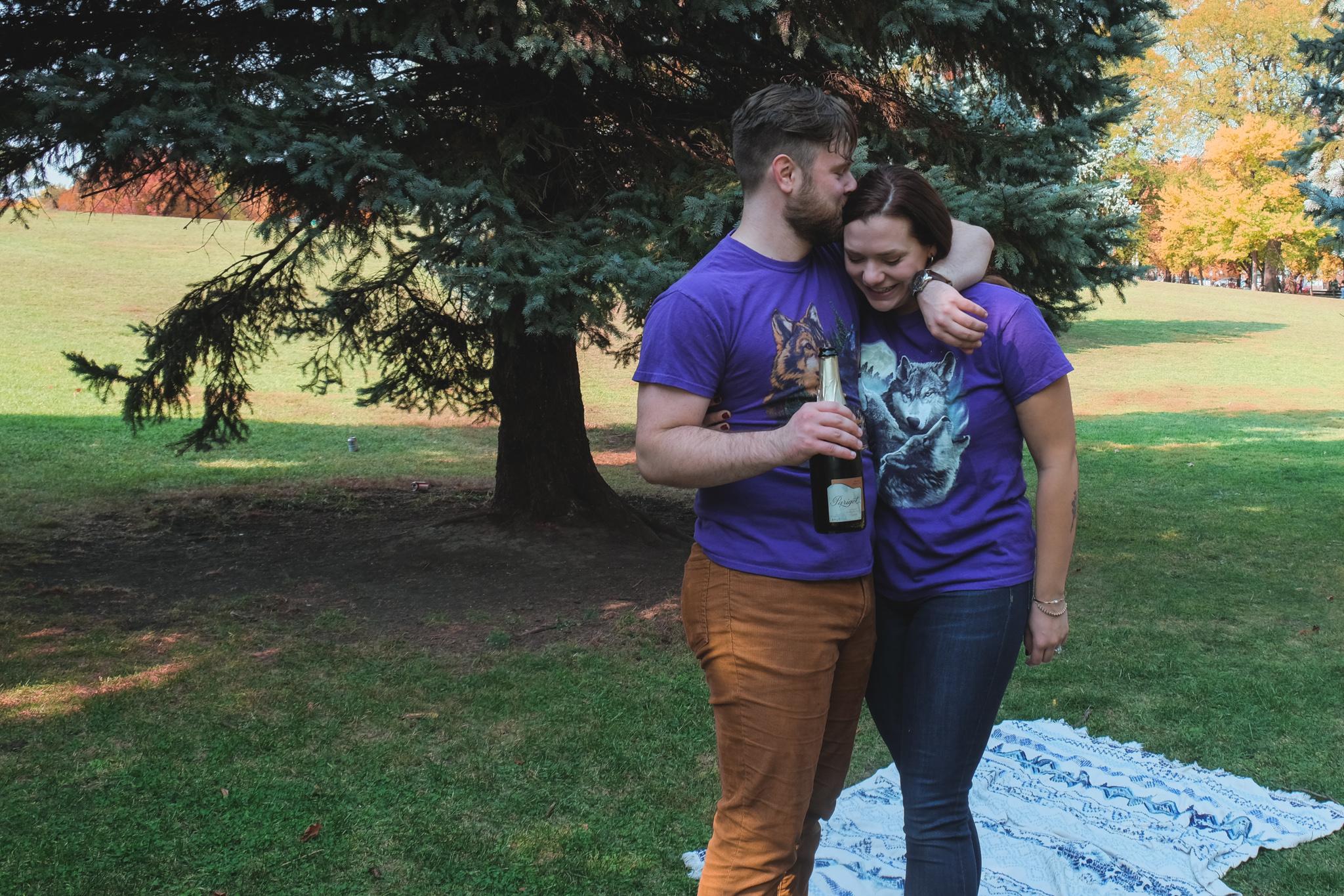 The Wedding Website of Audrey Black and Austin Adams