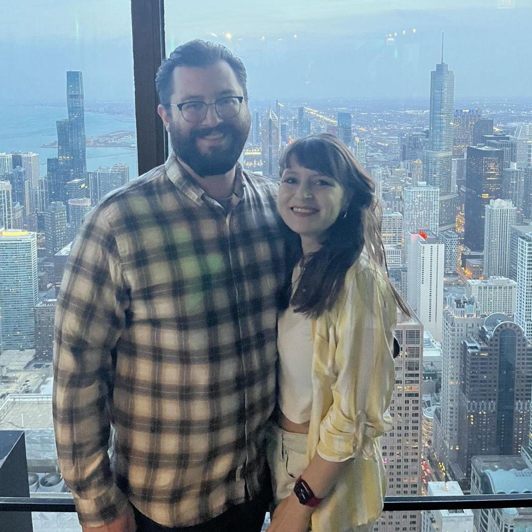 Chicago trip 2025