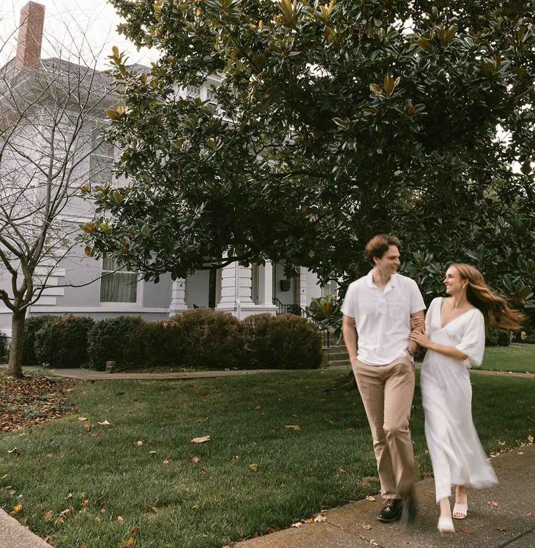 The Wedding Website of Rachael Volk and Noah Phillips