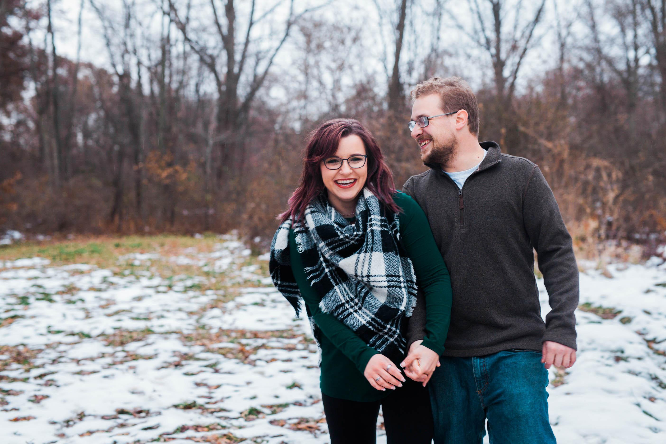 The Wedding Website of Caitlin Shurte and Evan Harlow
