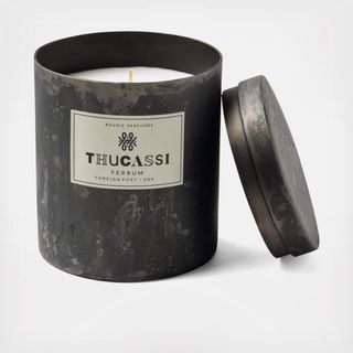 Foreign Port Candle