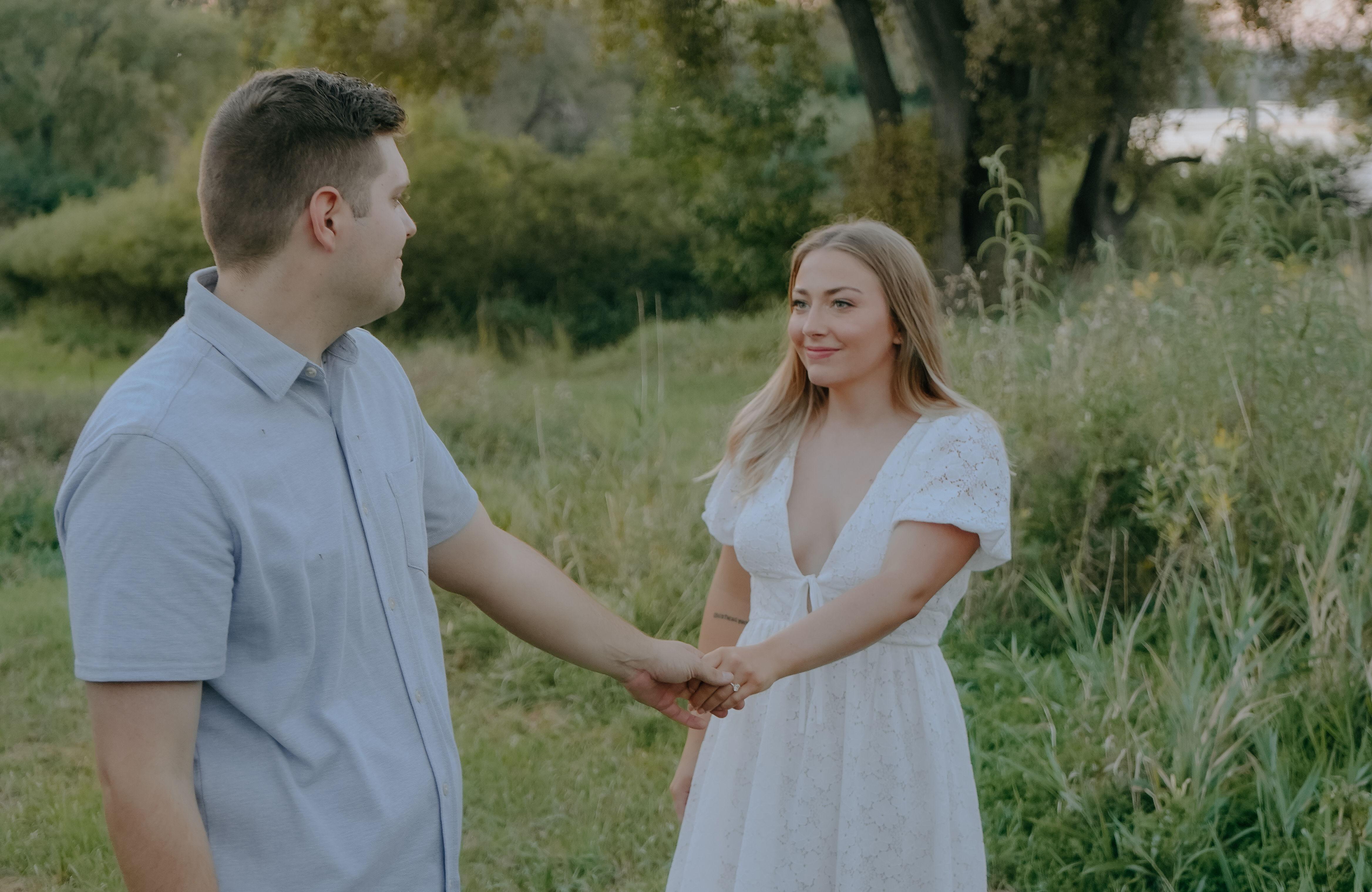 The Wedding Website of Emma Poehls and Nick Nelson