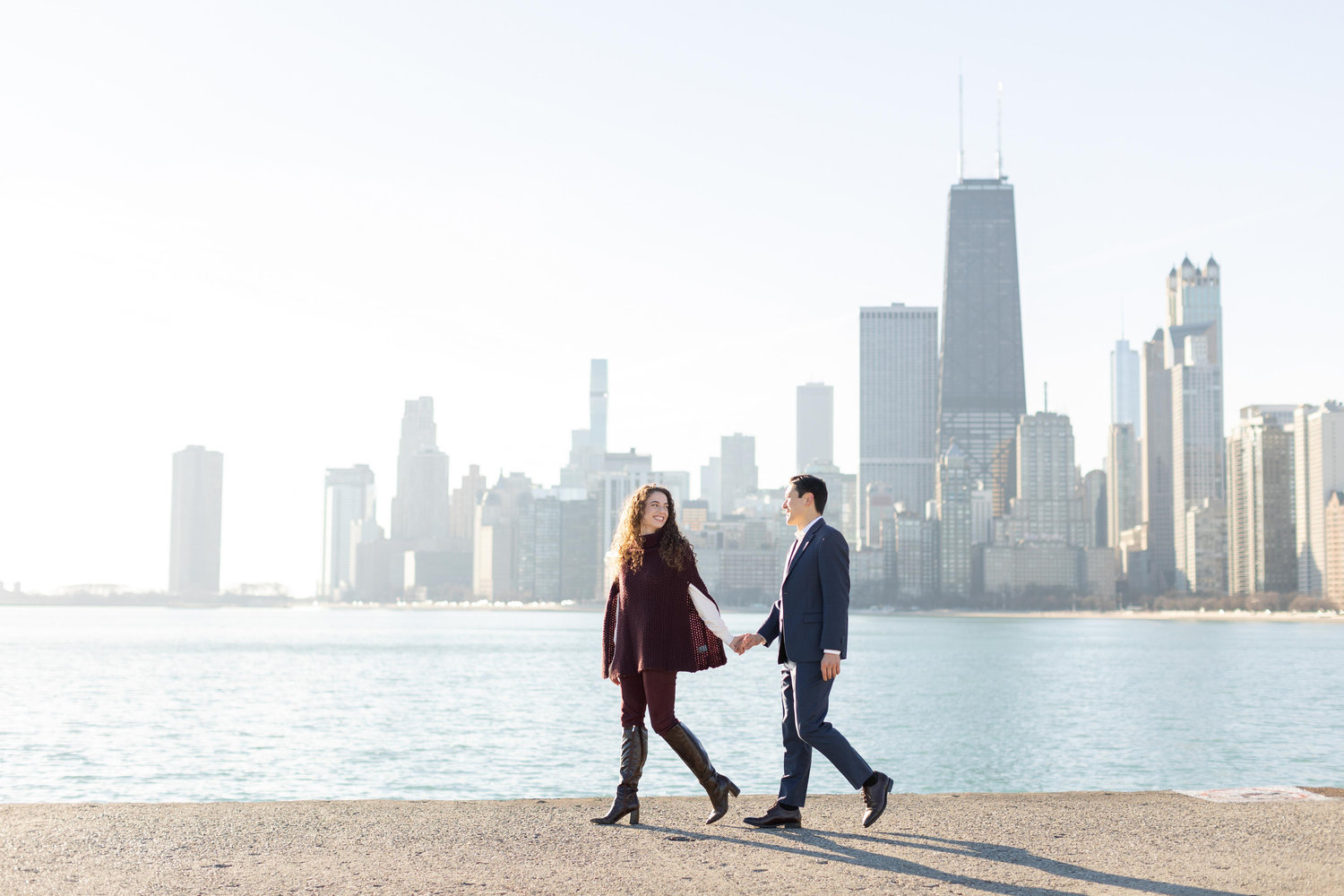 The Wedding Website of Julia Rust and Donggun Kim