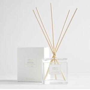 Large Diffuser - 9.7 oz Signature Scent Collection - Vanilla & Tobacco