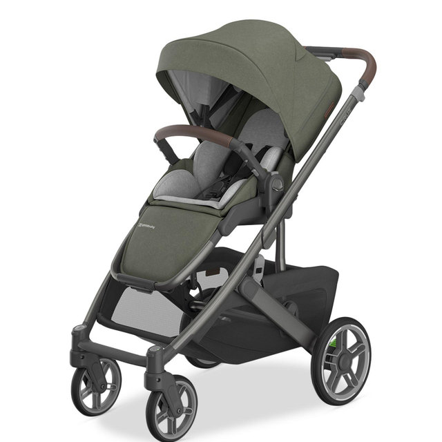 UPPAbaby Cruz V3 Stroller