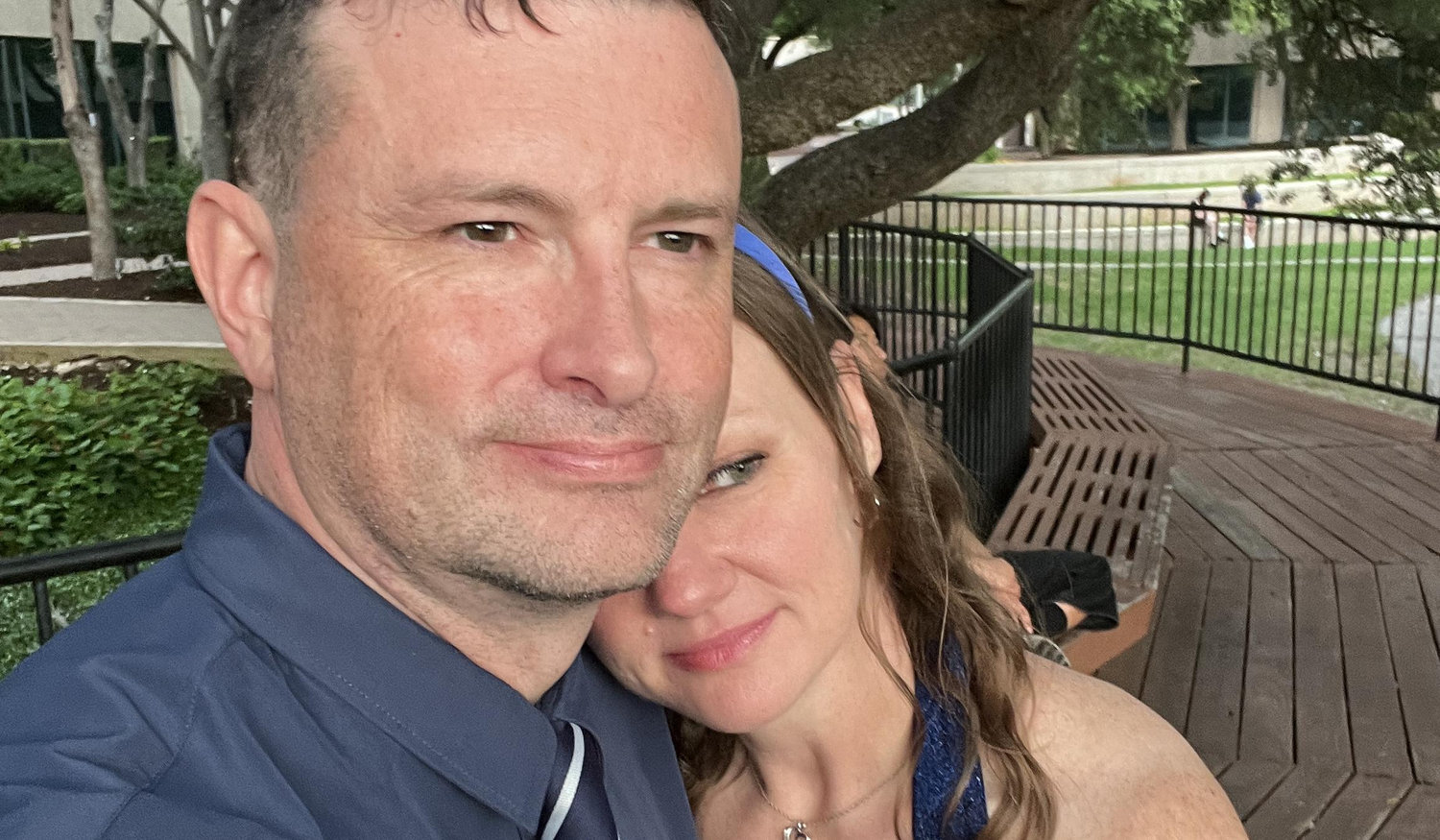 The Wedding Website of Mandy Brown and Chris Cotty