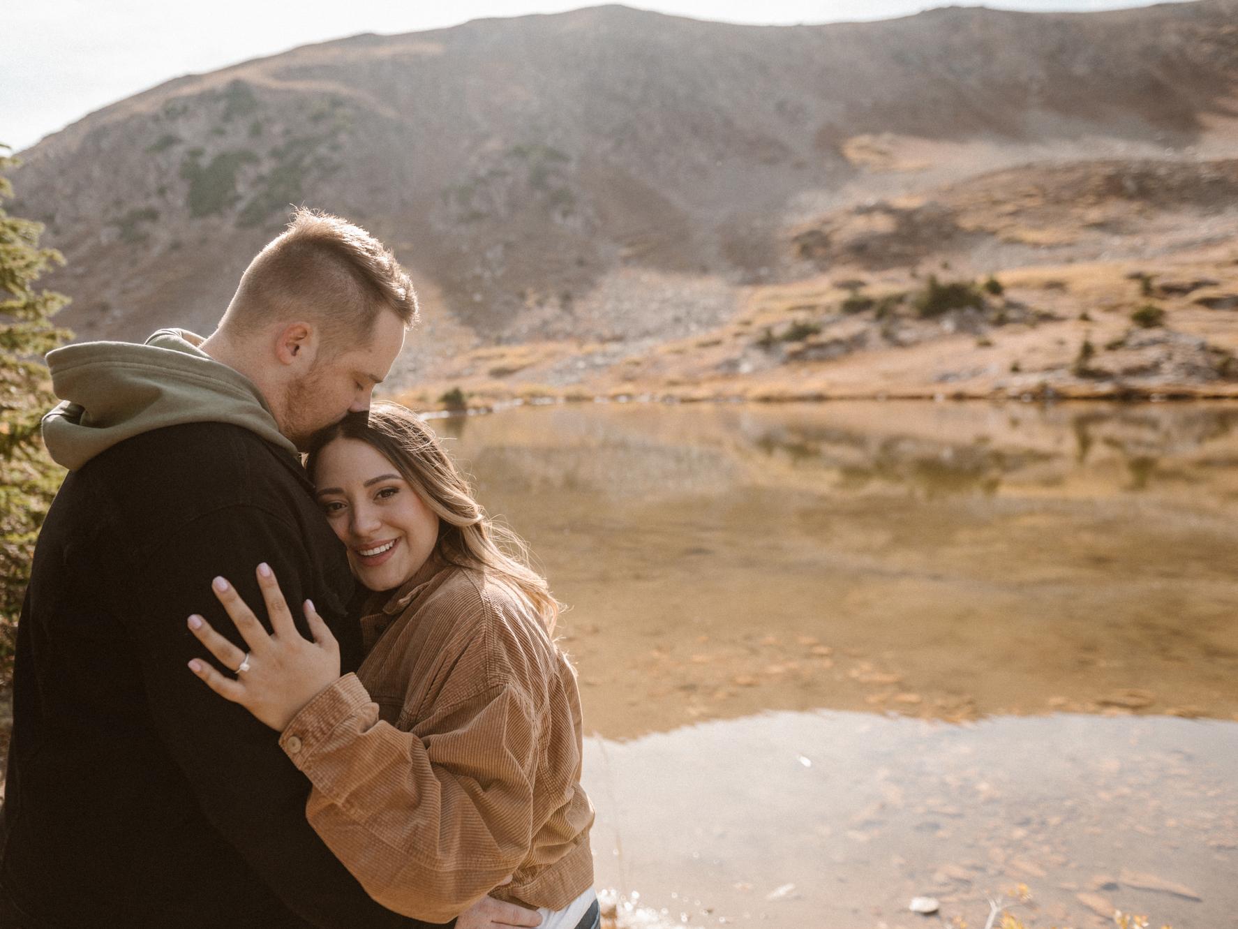 The Wedding Website of Modesty Gomez and Will Droke