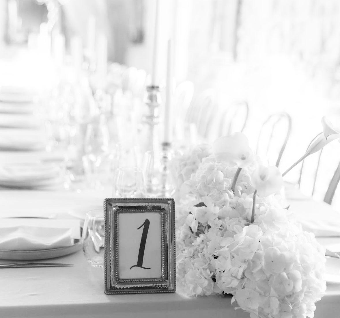 The Wedding Website of Orique Johnson and Chichi Gundu
