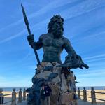 Virginia Beach Boardwalk