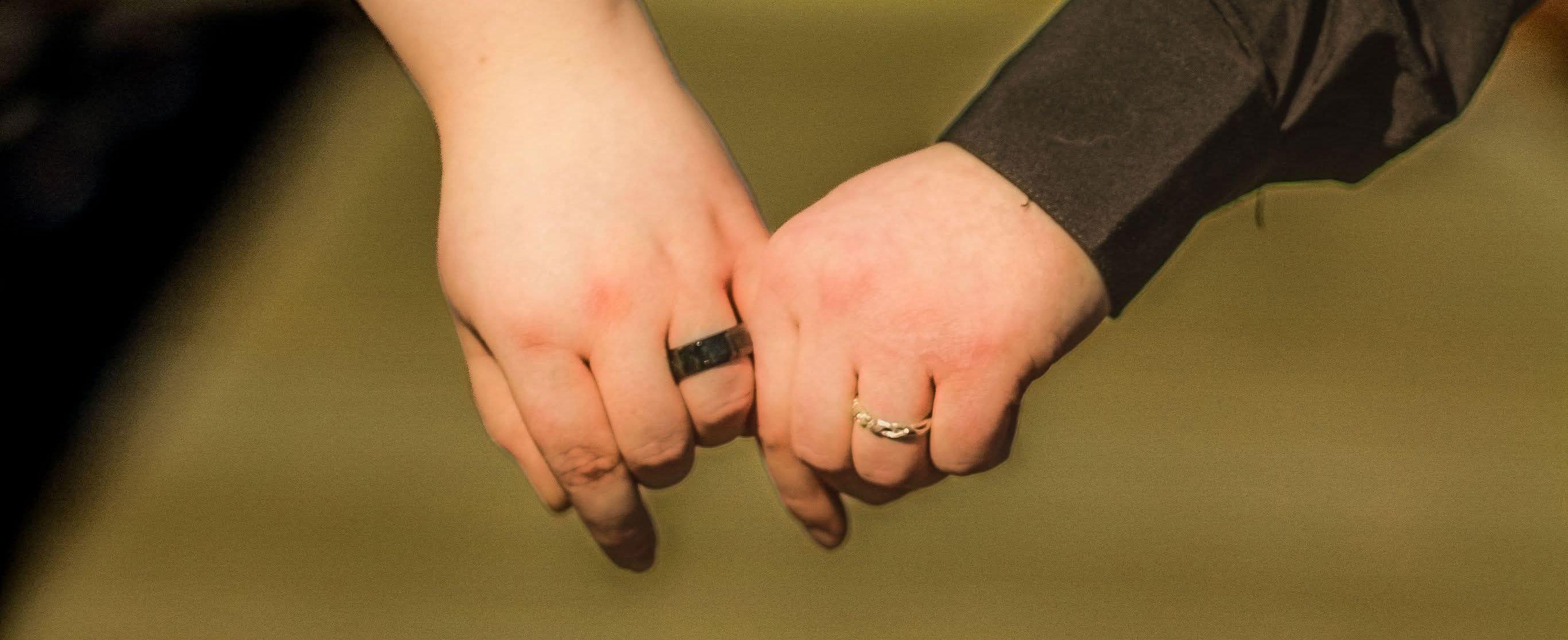 The Wedding Website of Hunter Rayne Bullard and Kayla Corinne Ostrem