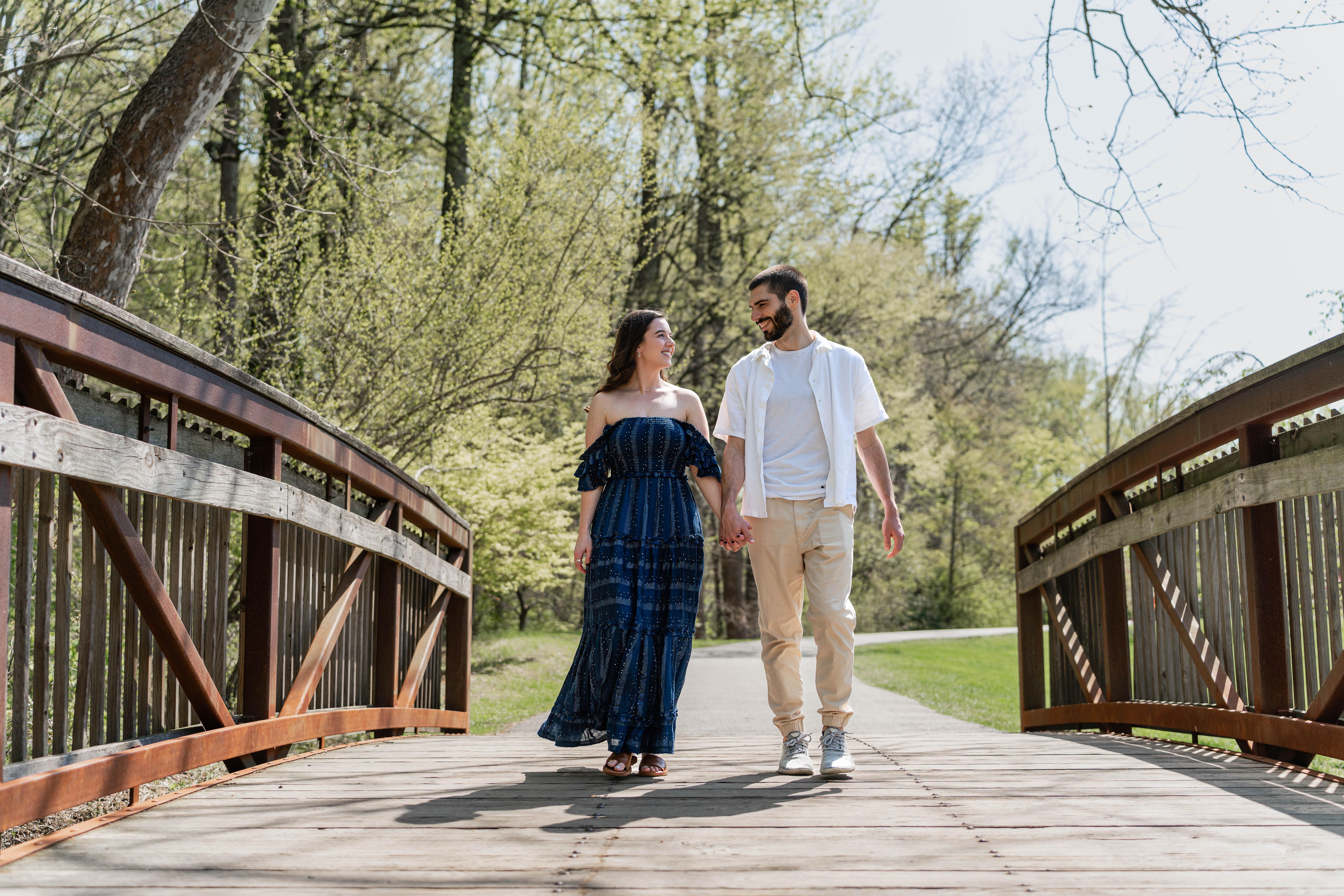 The Wedding Website of Amanda Spott and Zach Oppler