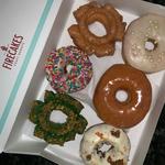Firecakes Donuts