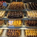 Madrid European Bakery and Patisserie