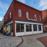 Sam Kendall's