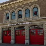 Cincinnati Fire Museum