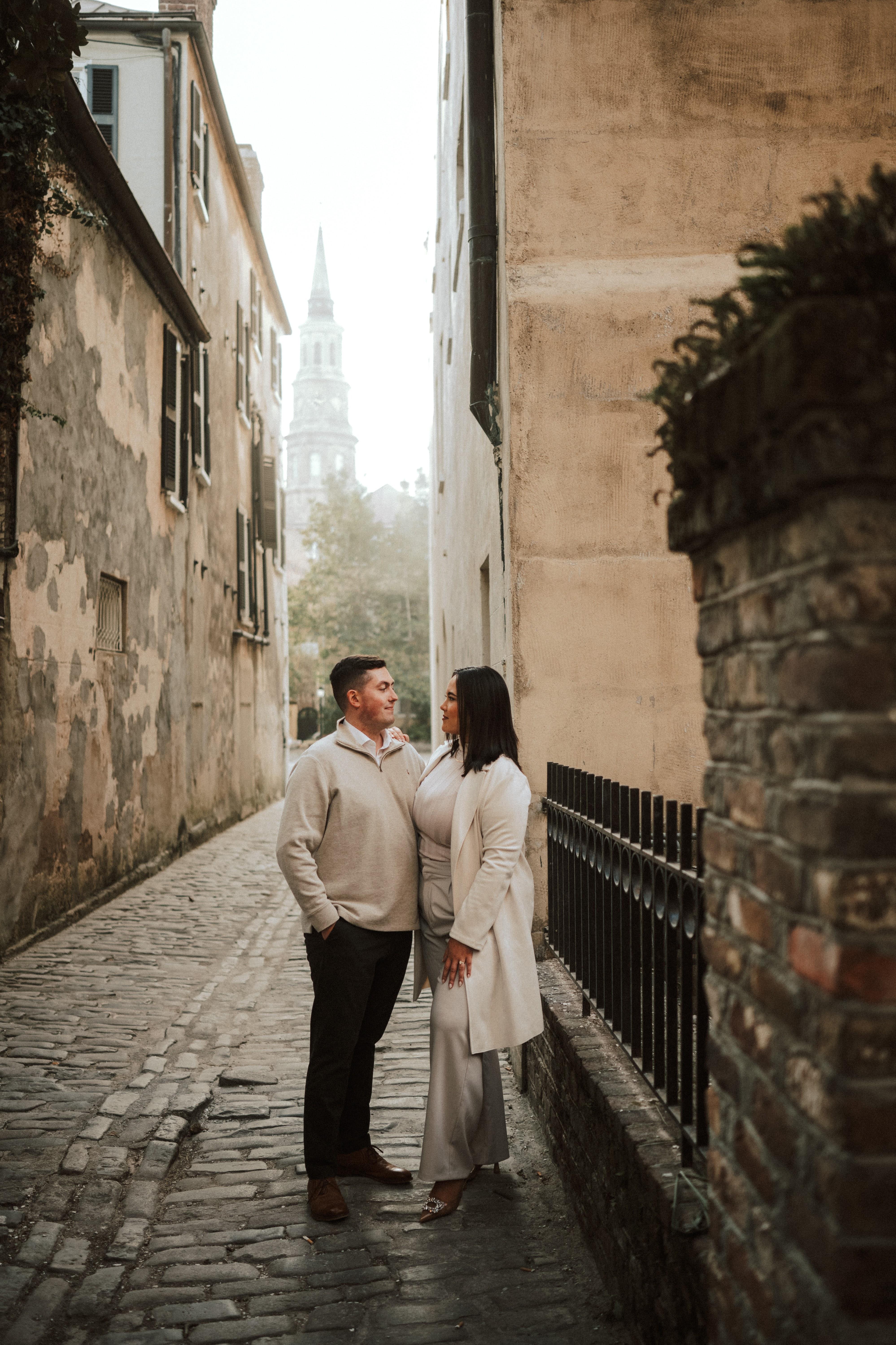 The Wedding Website of McKenna Reilly and Nicholas Lyne