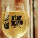 Urban Orchard Cider Co. - West