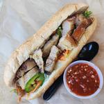 Jonty's Vietnamese Eatery